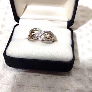 Sterling Silver Ring